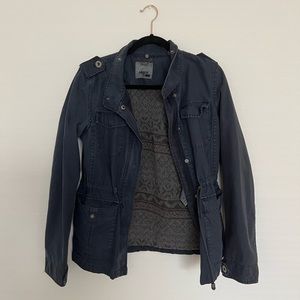 Levi’s jacket